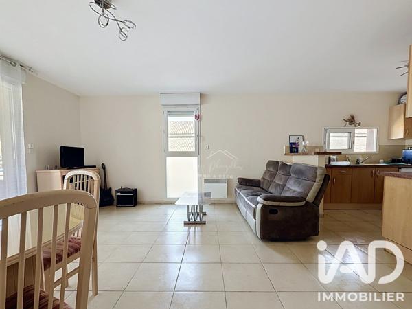 Appartement à vendre 3 pièces 67,64 m² Marseillan