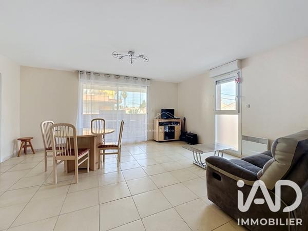 Appartement à vendre 3 pièces 67,64 m² Marseillan