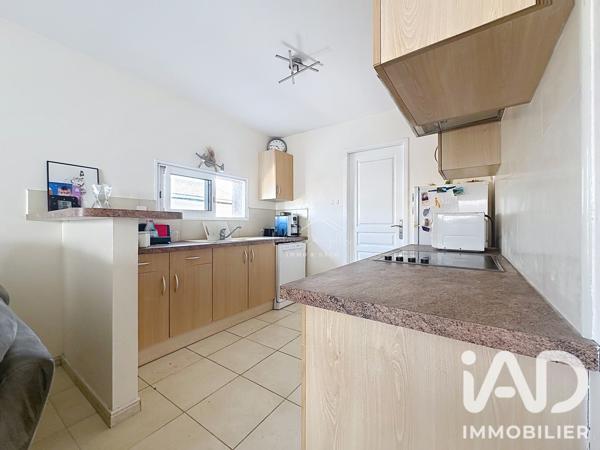 Appartement à vendre 3 pièces 67,64 m² Marseillan