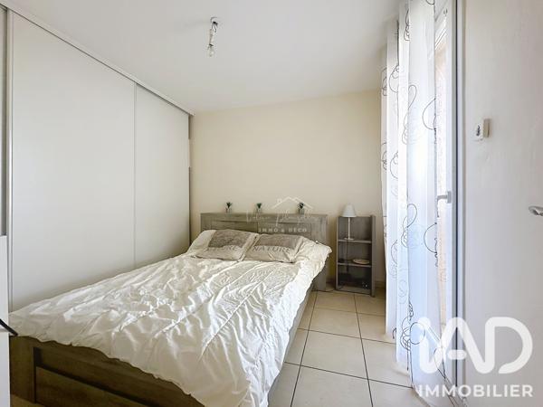 Appartement à vendre 3 pièces 67,64 m² Marseillan