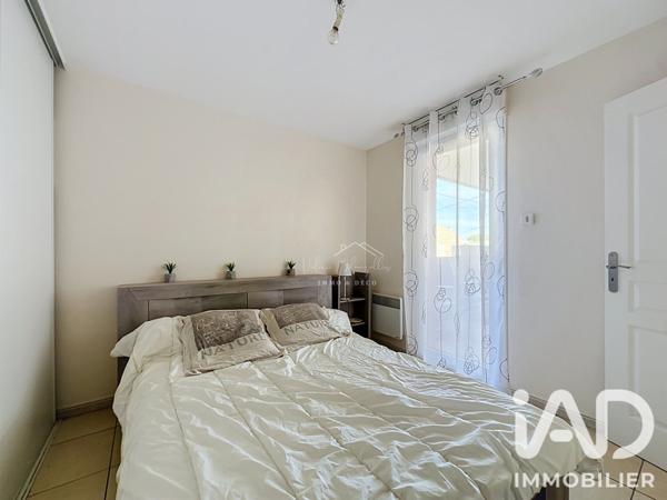 Appartement à vendre 3 pièces 67,64 m² Marseillan