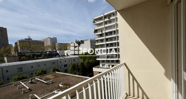 À vendre Studio 22.68 m² - Paris 75020