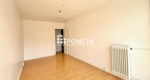 À vendre Studio 22.68 m² - Paris 75020
