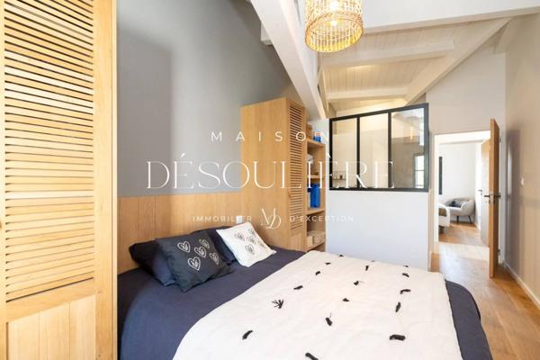 Luxueuse villa à vendre à Rivedoux-Plage