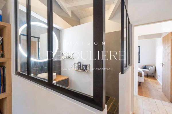 Luxueuse villa à vendre à Rivedoux-Plage