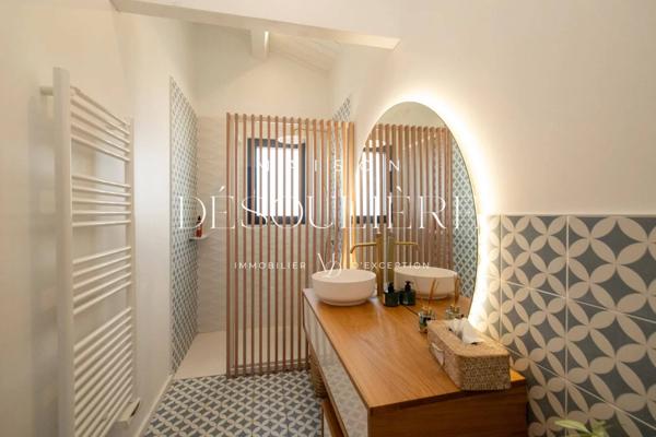 Luxueuse villa à vendre à Rivedoux-Plage