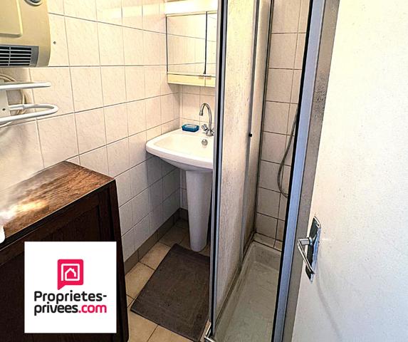 Fermette à rénover  Grazay, 53440.415838JDUF