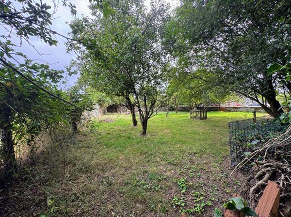 Fermette à rénover  Grazay, 53440.415838JDUF