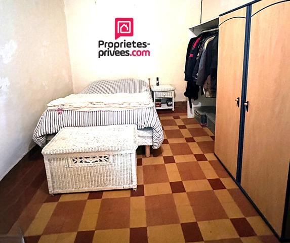 Fermette à rénover  Grazay, 53440.415838JDUF