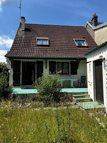 Achat - Maison Rouen 76000 93 m 2 333 m 2