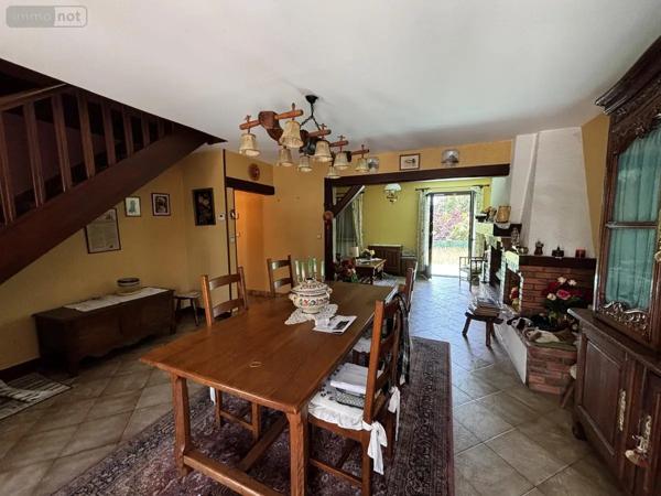 Achat - Maison Rouen 76000 93 m 2 333 m 2