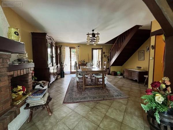 Achat - Maison Rouen 76000 93 m 2 333 m 2