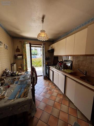 Achat - Maison Rouen 76000 93 m 2 333 m 2