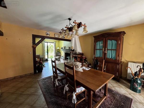 Achat - Maison Rouen 76000 93 m 2 333 m 2
