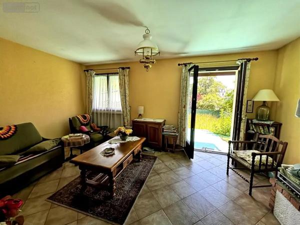 Achat - Maison Rouen 76000 93 m 2 333 m 2
