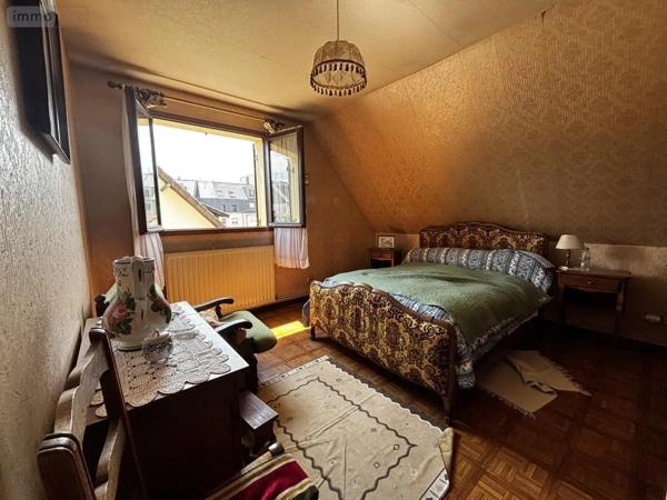 Achat - Maison Rouen 76000 93 m 2 333 m 2