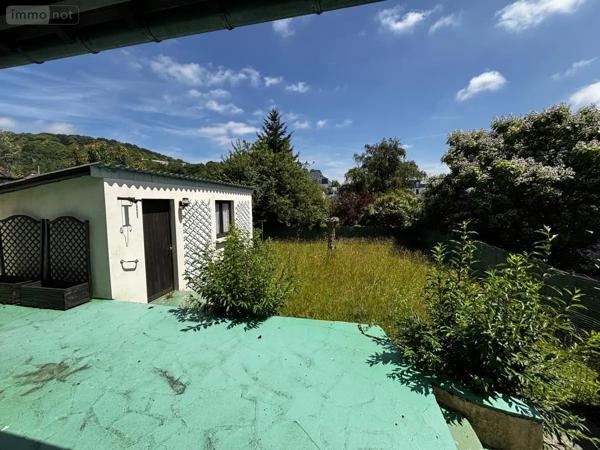 Achat - Maison Rouen 76000 93 m 2 333 m 2