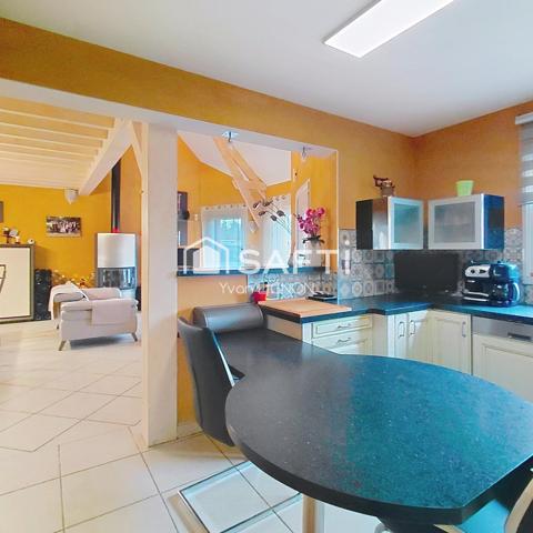 coup de cœur famille