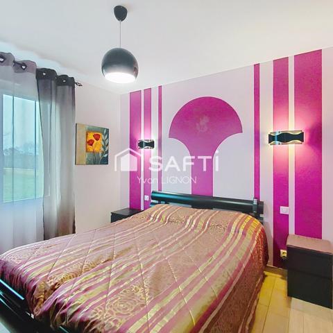 coup de cœur famille