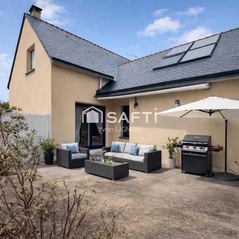 coup de cœur famille