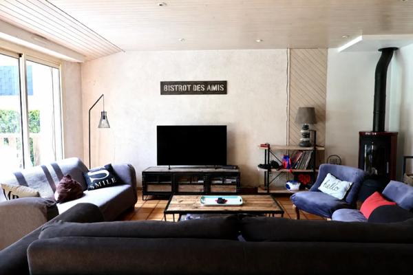 3776-AG - Vente Maison TRELAZE