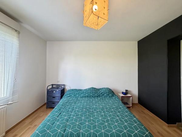 3776-AG - Vente Maison TRELAZE