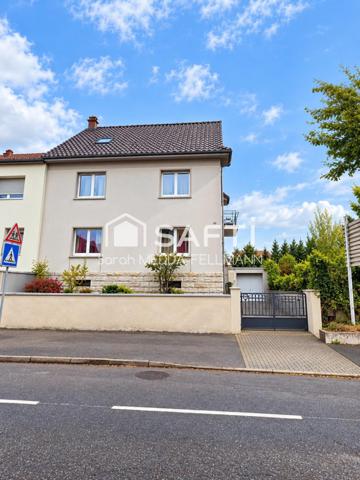 Maison familliale sans travaux !