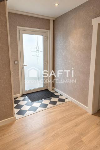 Maison familliale sans travaux !