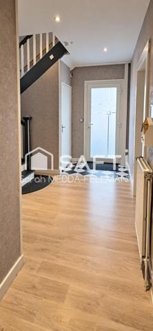 Maison familliale sans travaux !