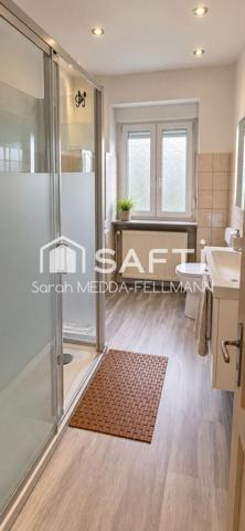 Maison familliale sans travaux !