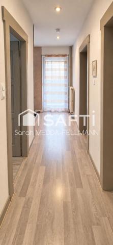 Maison familliale sans travaux !
