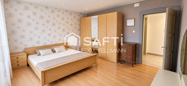Maison familliale sans travaux !