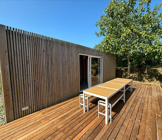 Maison 5 pièce(s) 3 chambre(s) 142 m²