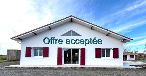 Maison 5 pièce(s) 3 chambre(s) 142 m²