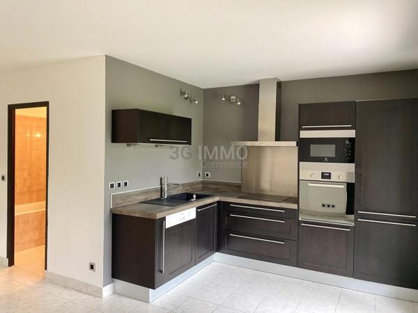 Vente / Château / Domaine à Saint-Rémy-lès-Chevreuse (78470)