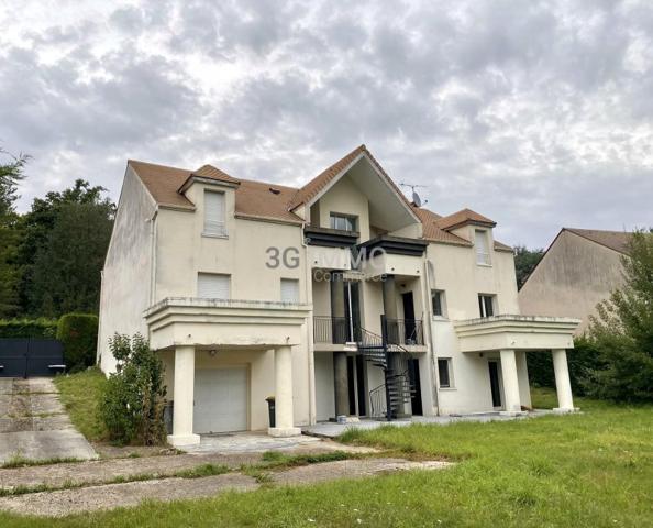Vente / Château / Domaine à Saint-Rémy-lès-Chevreuse (78470)
