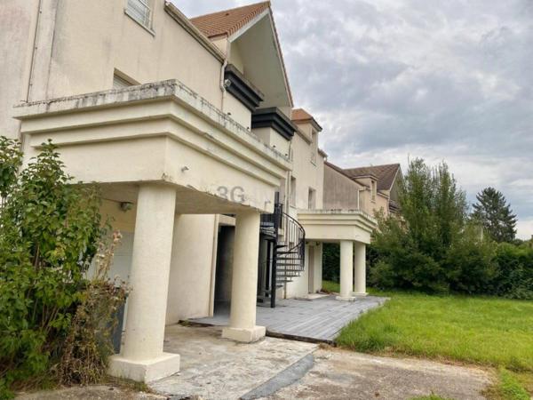 Vente / Château / Domaine à Saint-Rémy-lès-Chevreuse (78470)