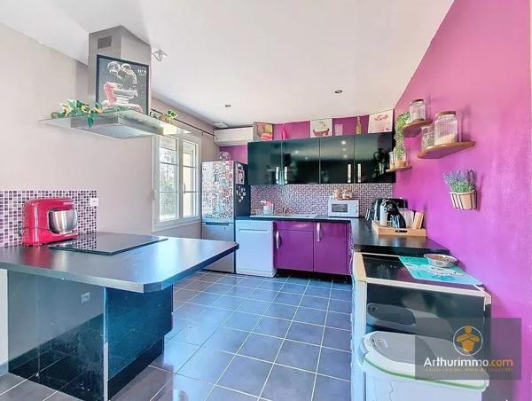 Vente Maison 4 pièces 93 m2 à Cambronne-Lès-Ribécourt
