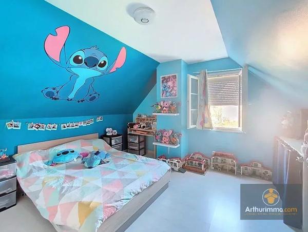 Vente Maison 4 pièces 93 m2 à Cambronne-Lès-Ribécourt