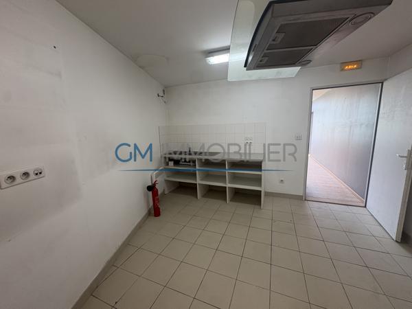 Local à fort potentiel de 311 m² à réhabiliter – Idéal investissement ou projet immobilier