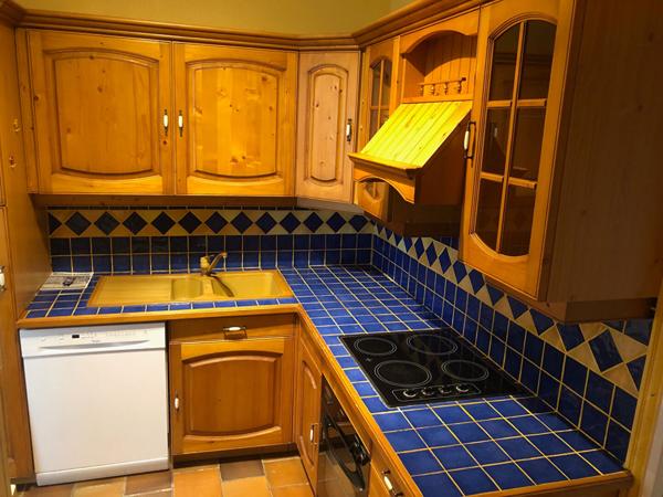 Appartement Maisons Laffitte 2 pièce(s) 52 m2 - place marine - environnement verdoyant €368 000 ** - Référence 4677