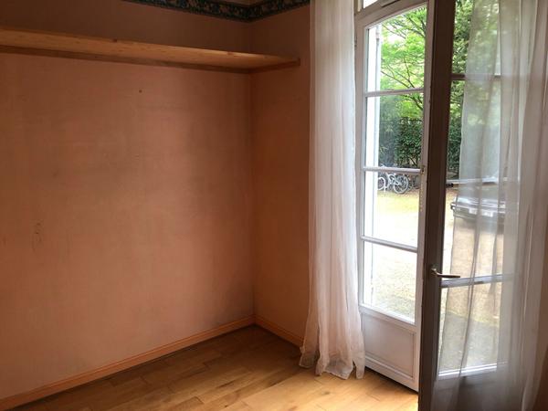 Appartement Maisons Laffitte 2 pièce(s) 52 m2 - place marine - environnement verdoyant €368 000 ** - Référence 4677