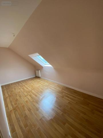 Maison à vendre à Cherré-Au dans la Sarthe (72400), ref : 72085-2122