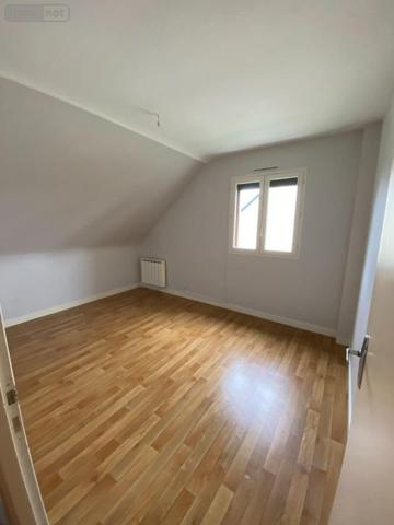 Maison à vendre à Cherré-Au dans la Sarthe (72400), ref : 72085-2122