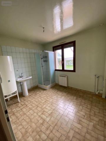 Maison à vendre à Cherré-Au dans la Sarthe (72400), ref : 72085-2122