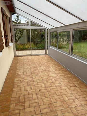 Maison à vendre à Cherré-Au dans la Sarthe (72400), ref : 72085-2122