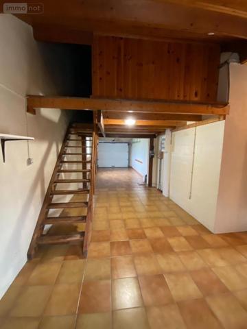 Maison à vendre à Cherré-Au dans la Sarthe (72400), ref : 72085-2122