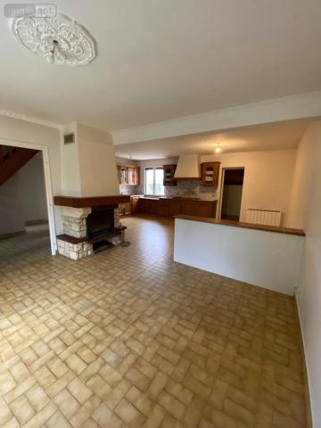 Maison à vendre à Cherré-Au dans la Sarthe (72400), ref : 72085-2122