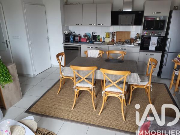 Appartement à vendre 4 pièces 75 m² Les Sables-d'Olonne