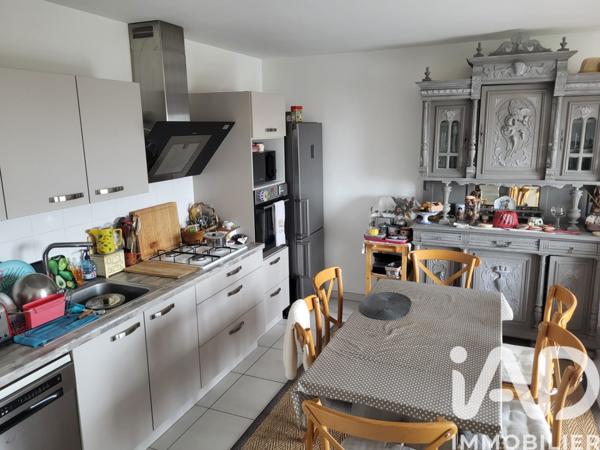 Appartement à vendre 4 pièces 75 m² Les Sables-d'Olonne